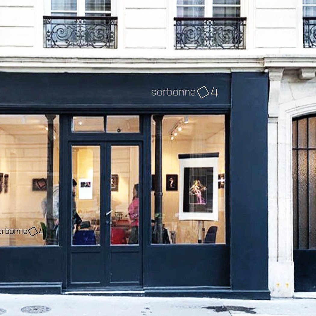 Espace Sorbonne 4 3